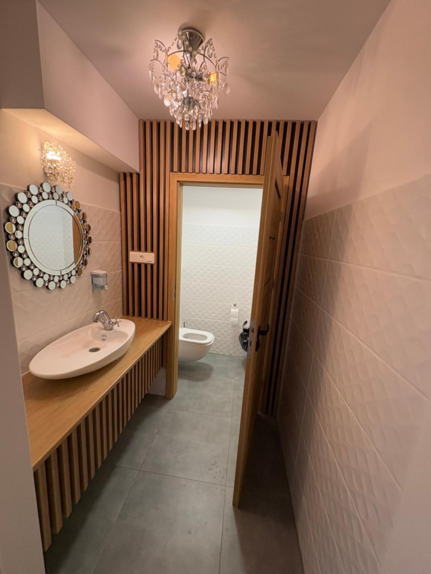 Hotelik & Restauracja Amber Raszyn Dış mekan fotoğraf